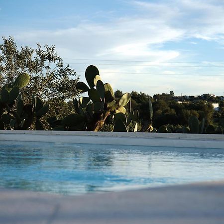 Villa Gioia Ostuni Kültér fotó