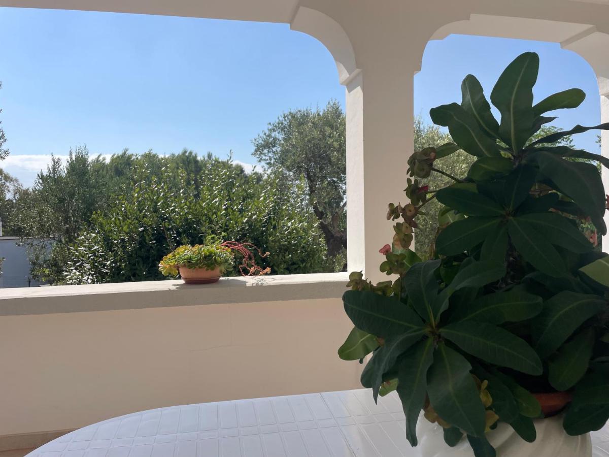 Villa Gioia Ostuni Kültér fotó