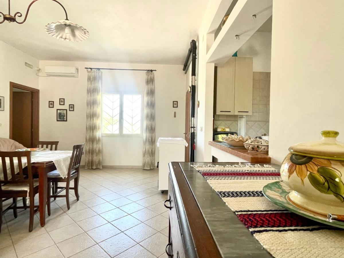 Villa Gioia Ostuni Kültér fotó