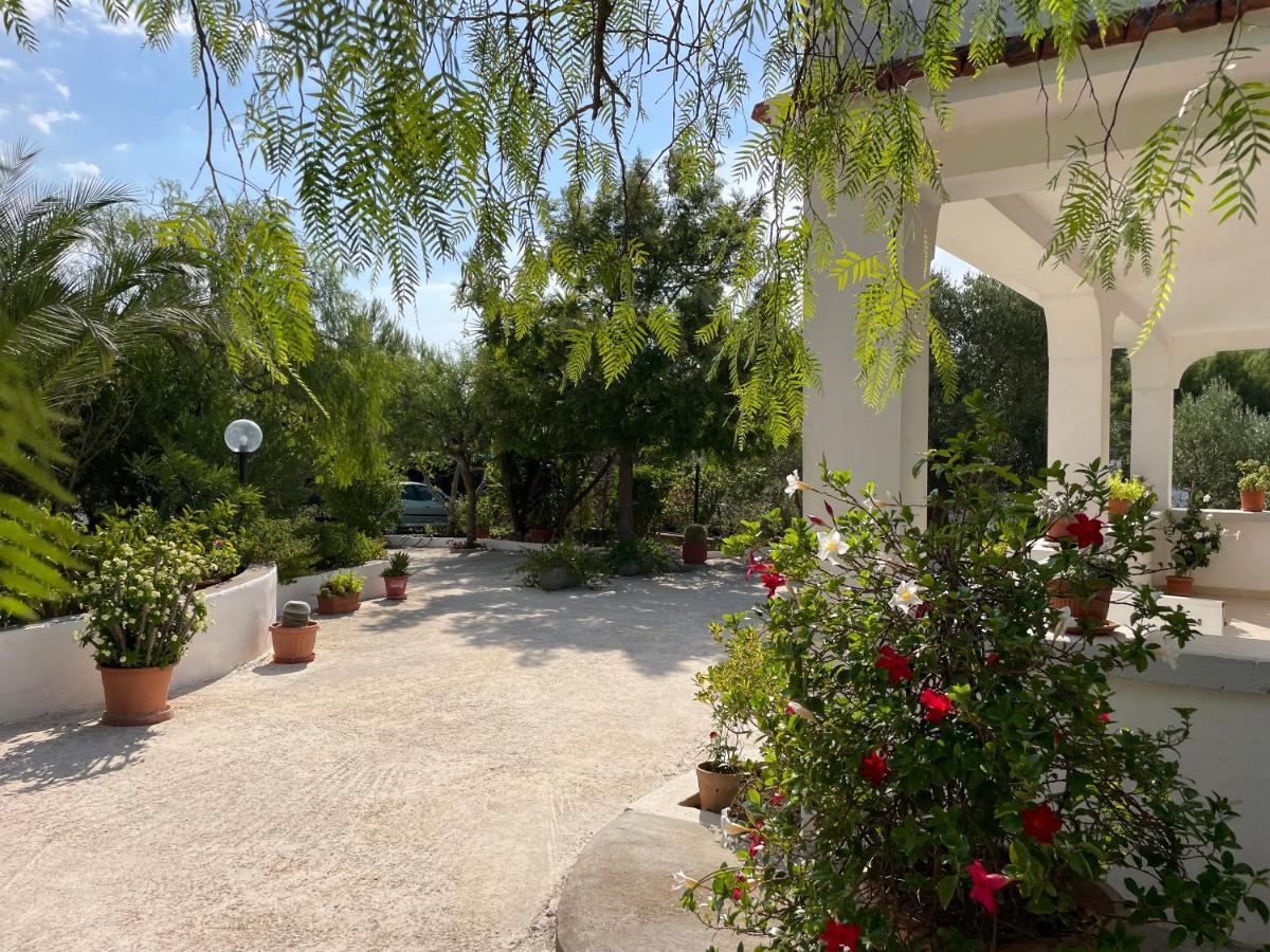Villa Gioia Ostuni Kültér fotó