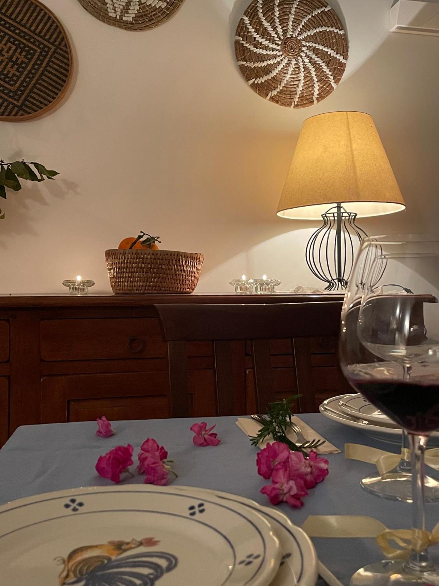Villa Gioia Ostuni Kültér fotó