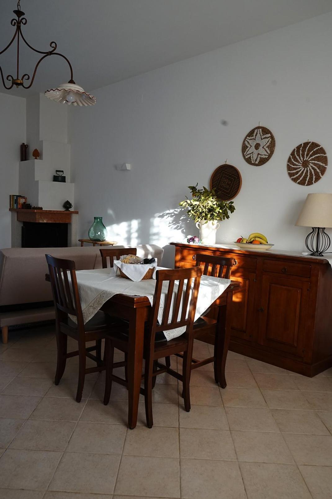 Villa Gioia Ostuni Kültér fotó